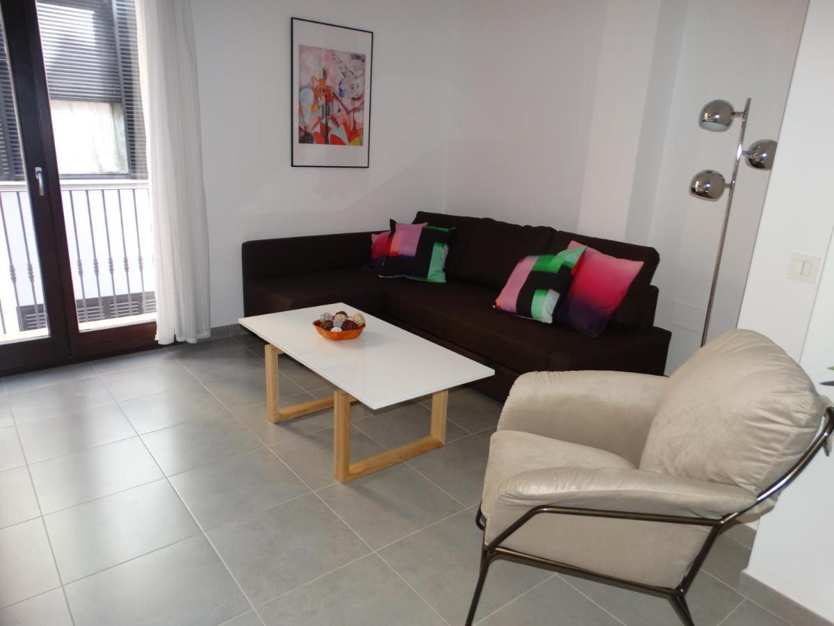 Malaga Apartamentos - Jinetes, 23 — Photos 1