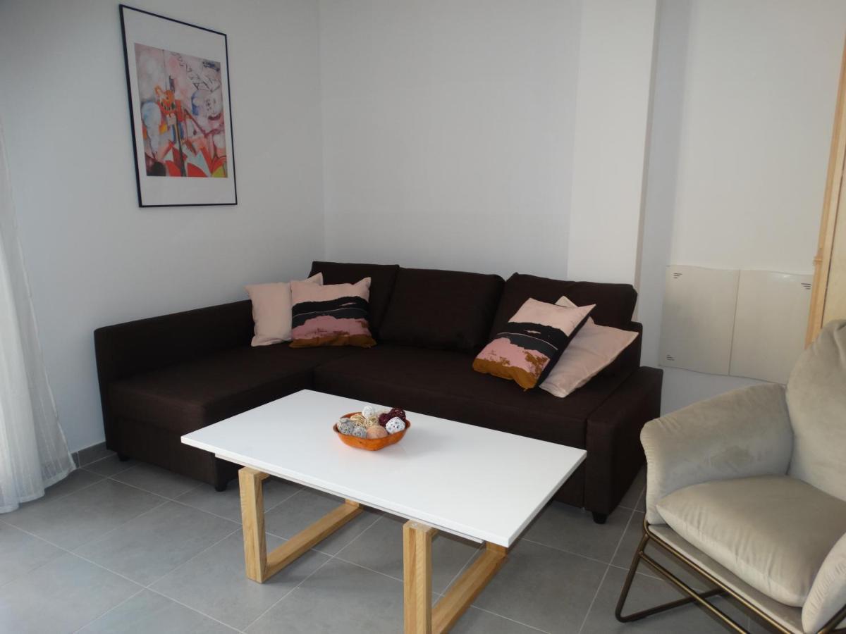 Malaga Apartamentos - Jinetes, 23 — Photos 3